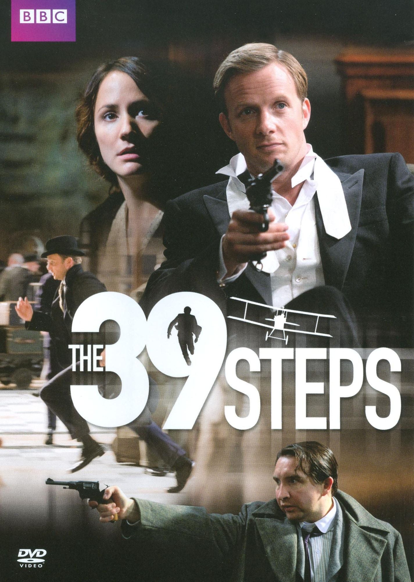 The 39 Steps [WS]