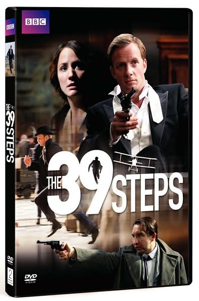 The 39 Steps [WS]