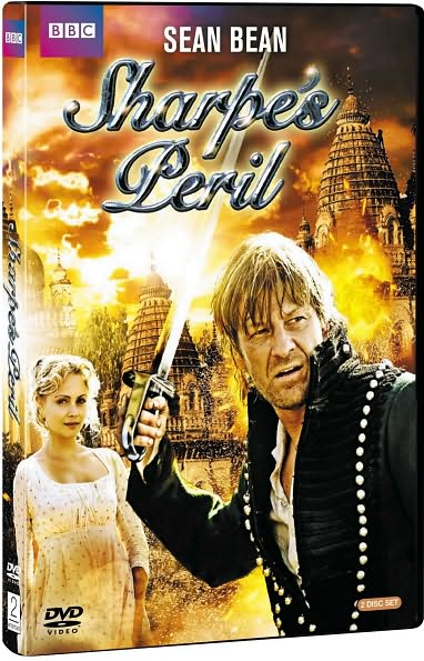 Sharpe's Peril