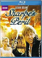 Sharpe's Challenge [Blu-ray]