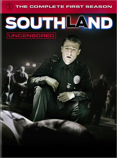 Southland: The Complete First Season [2 Discs]