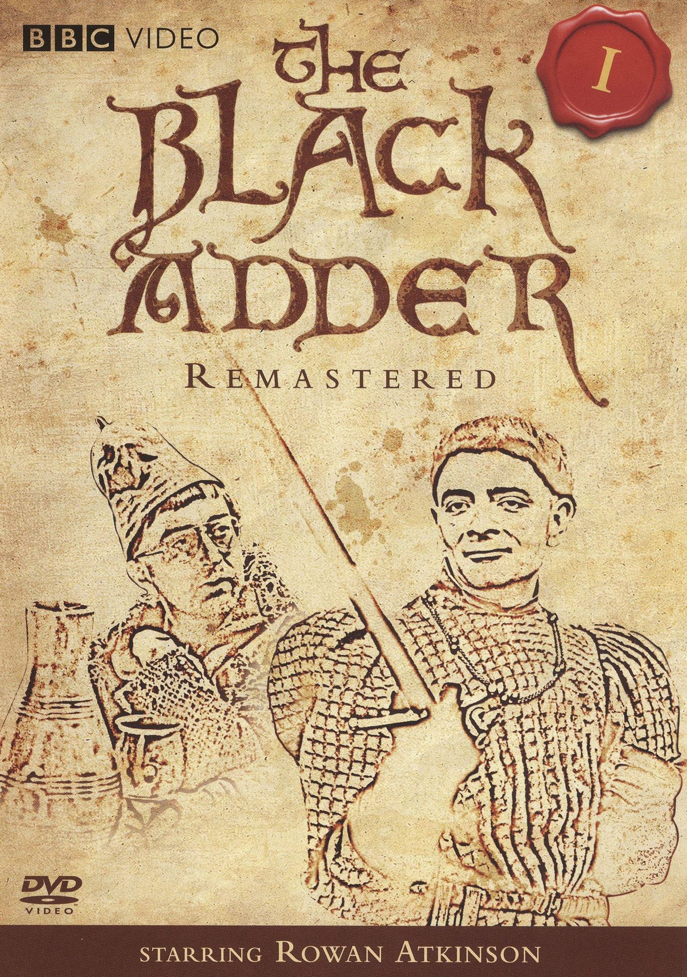 The Black Adder