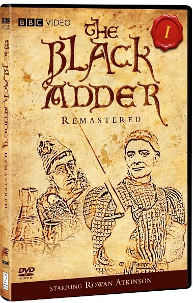 The Black Adder
