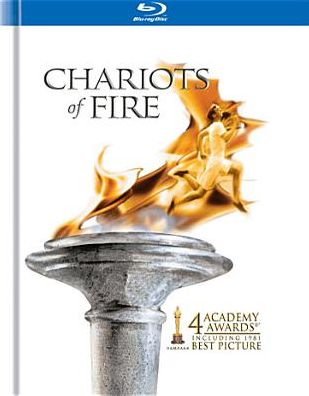 Chariots of Fire [Blu-ray]
