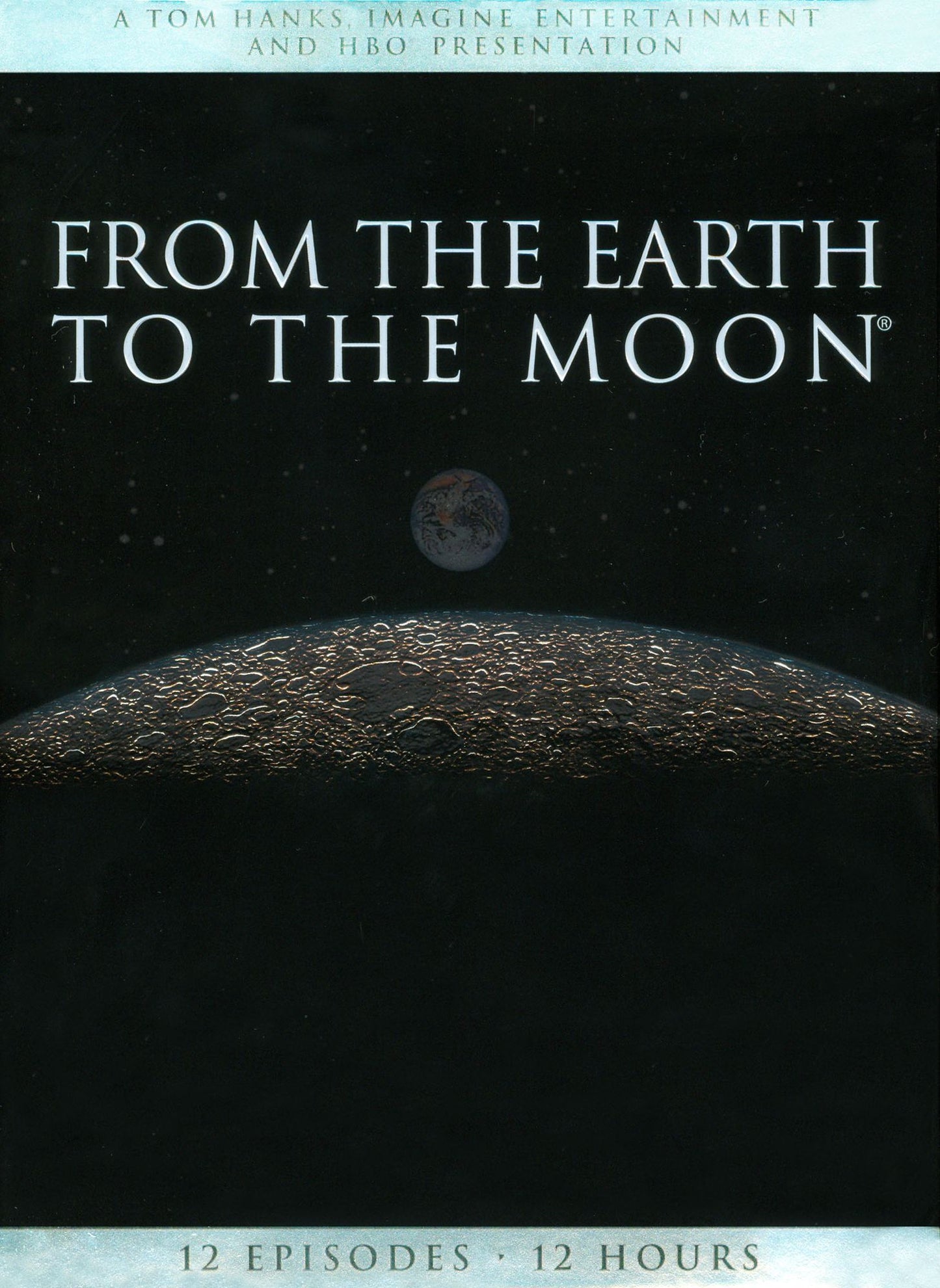 From the Earth to the Moon [The Signature Edition] [5 Discs]