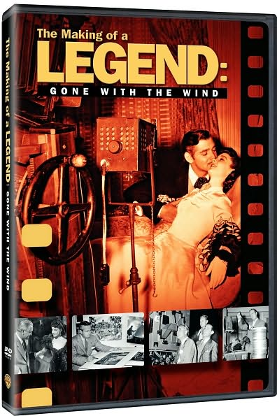 The Making of a Legend: Gone with the Wind