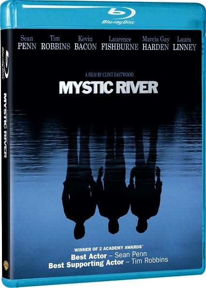 Mystic River [Blu-ray]