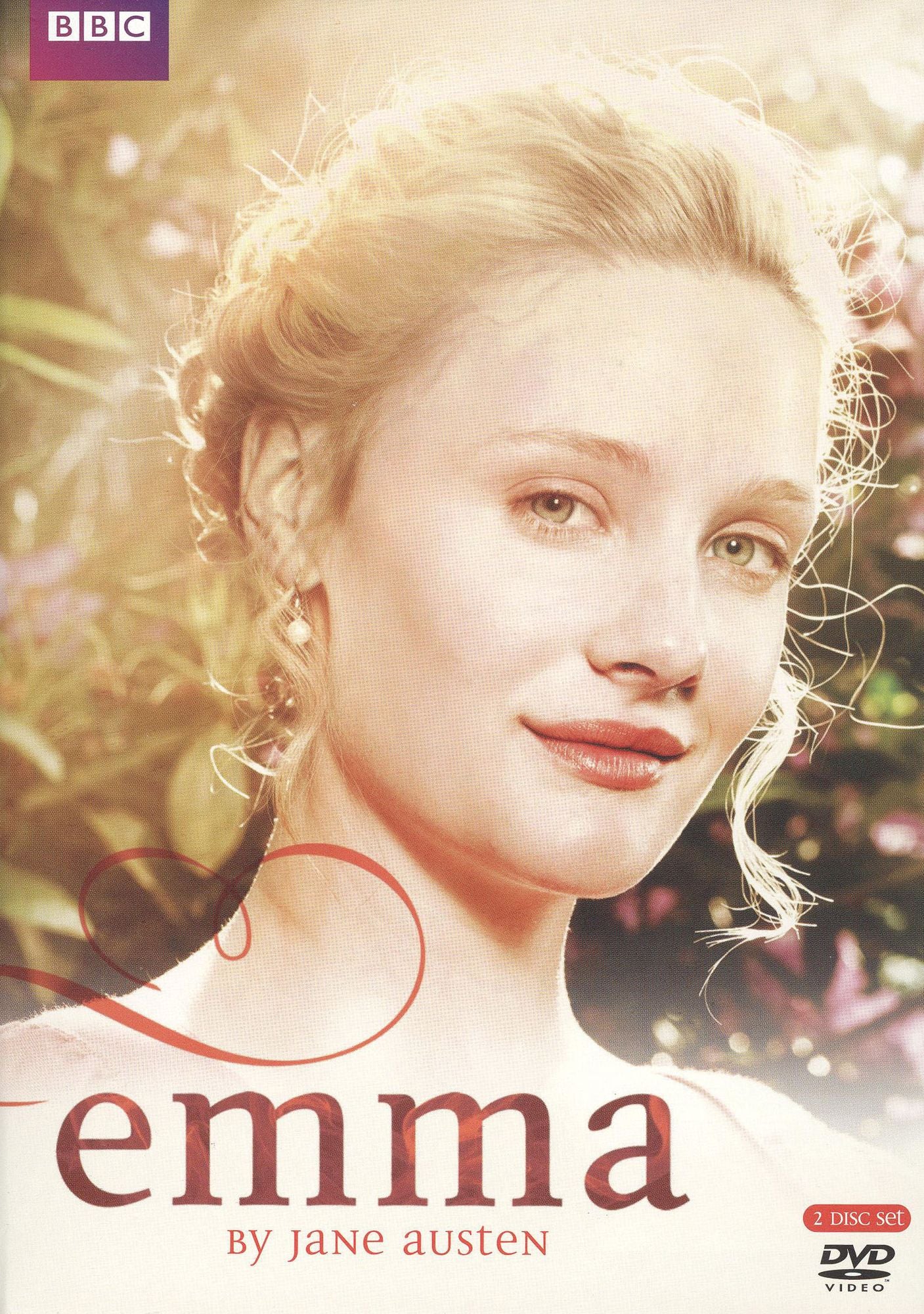 Emma [2 Discs]