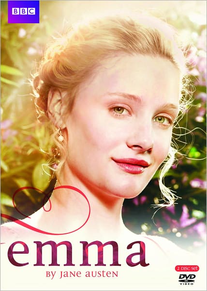 Emma [2 Discs]