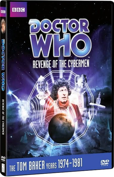 Doctor Who: Revenge of the Cybermen
