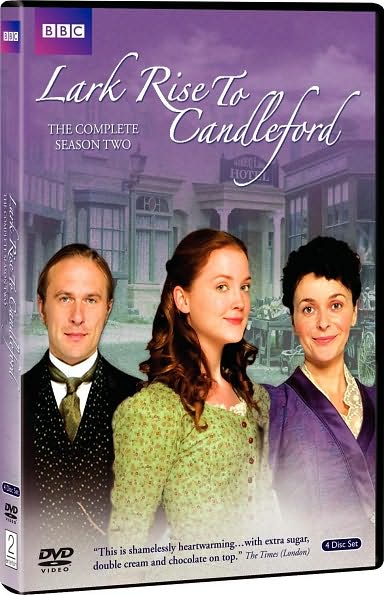 Lark Rise to Candleford: The Complete Season Two [4 Discs]