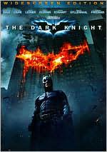 The Dark Knight [Spanish]