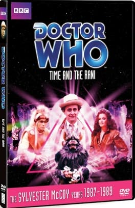 Doctor Who: Time and the Rani