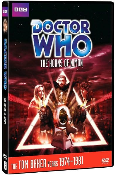 Doctor Who: The Horns of Nimon