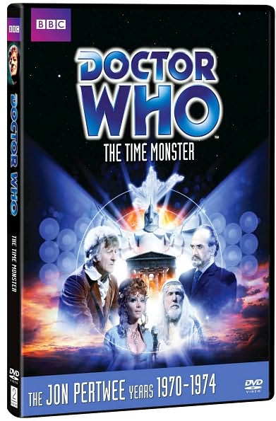 Doctor Who: The Time Monster