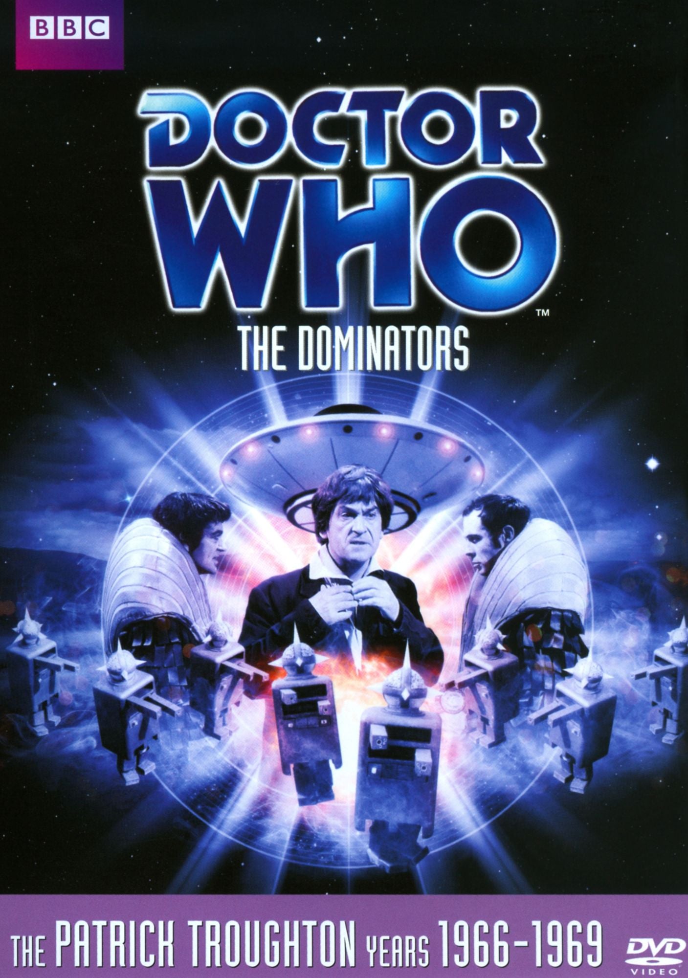 Doctor Who: The Dominators