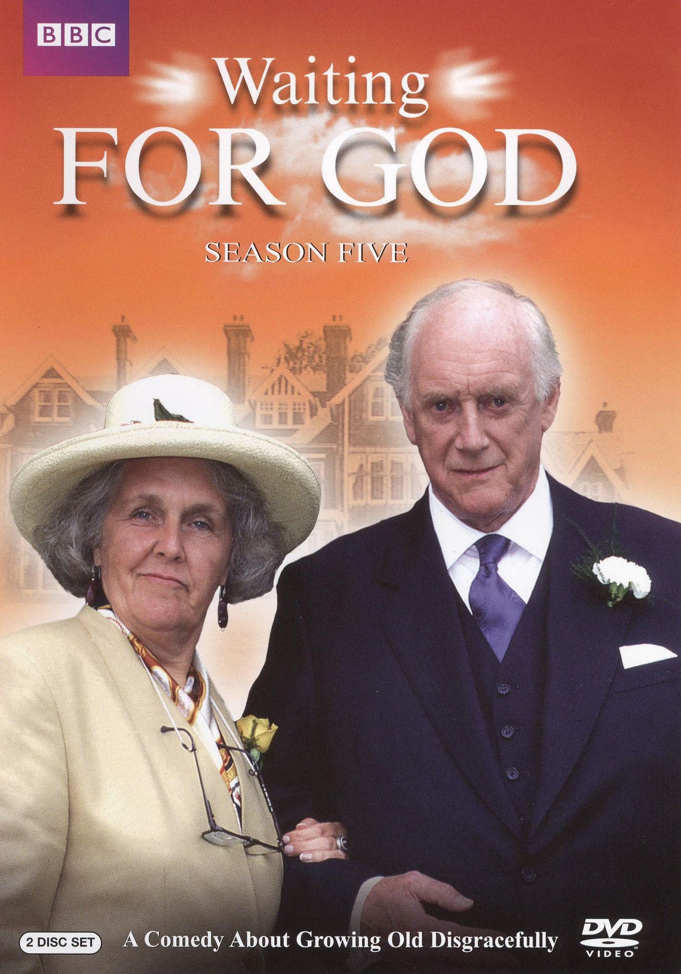 Waiting for God: Season Five [2 Discs]