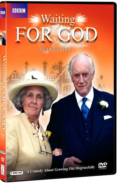 Waiting for God: Season Five [2 Discs]