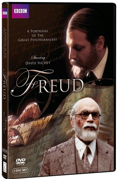 Freud [2 Discs]