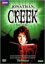 Jonathan Creek: The Specials [2 Discs]