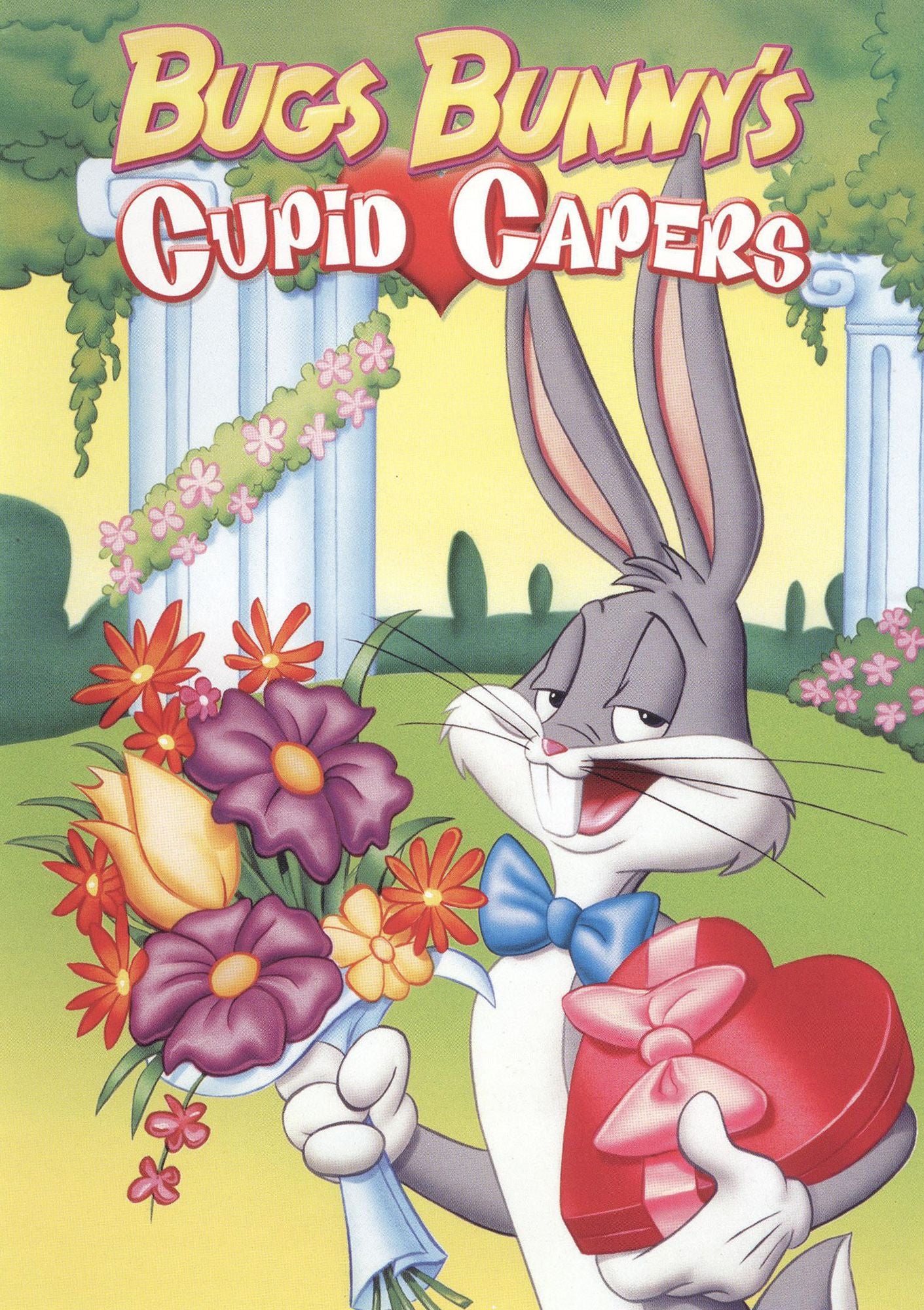 Bugs Bunny's Cupid Capers