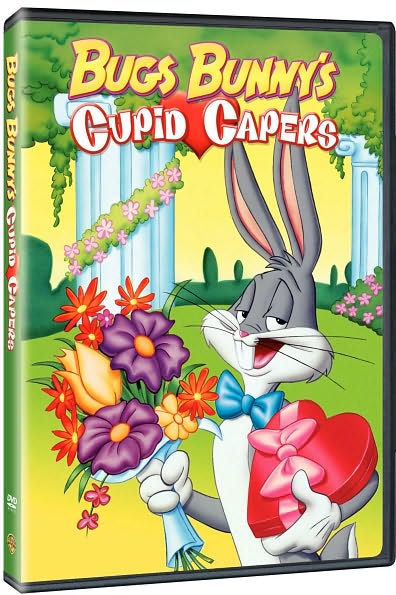 Bugs Bunny's Cupid Capers