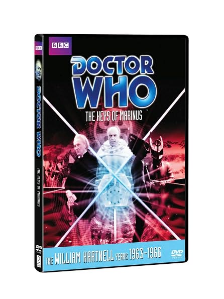 Doctor Who: The Keys of Marinus