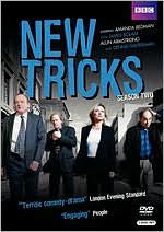 New Tricks: Season Two [3 Discs]