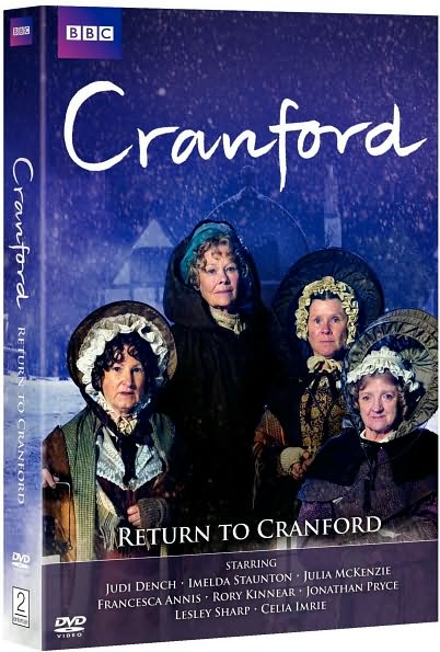 Cranford: Return to Cranford