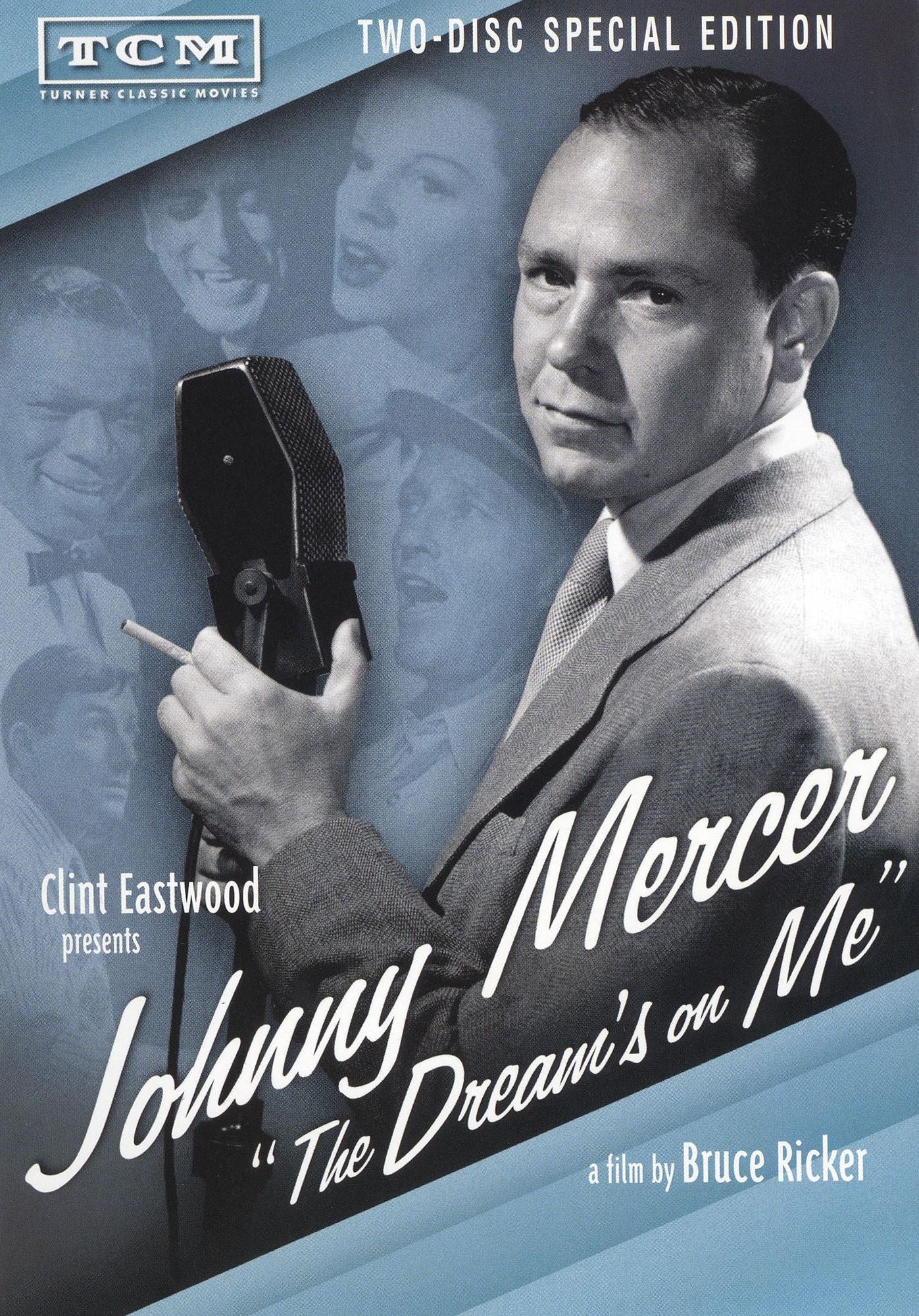 Johnny Mercer: The Dream's on Me [2 Discs]