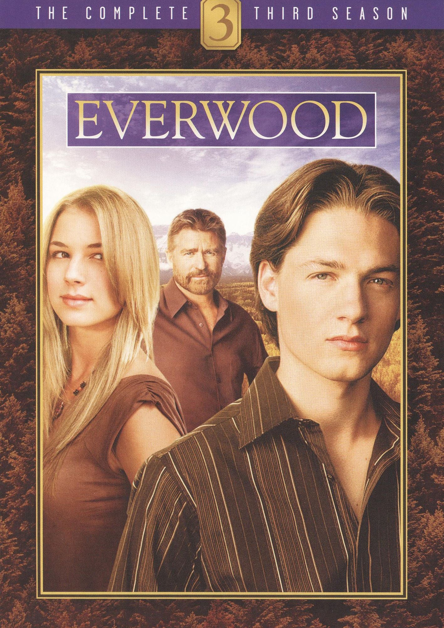 Everwood: The Complete Third Season [5 Discs]