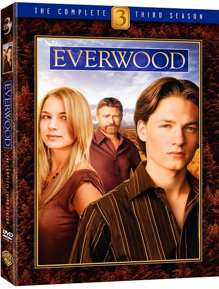 Everwood: The Complete Third Season [5 Discs]