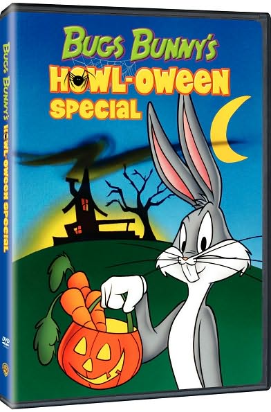 Bugs Bunny's Howl-Oween Special