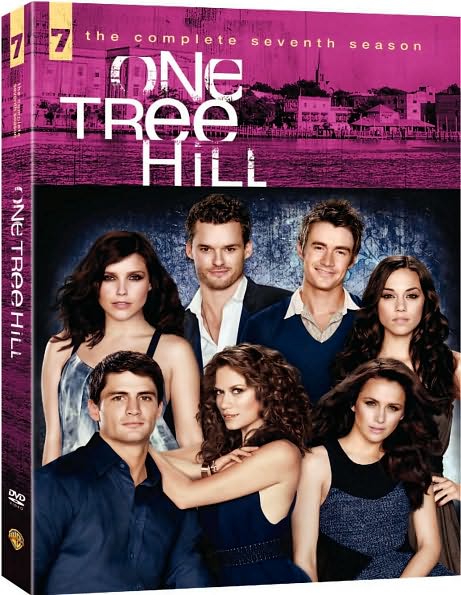 One Tree Hill: The Complete Seventh Season [5 Discs]