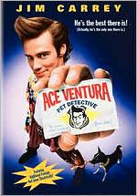 Ace Ventura: Pet Detective [P&S]