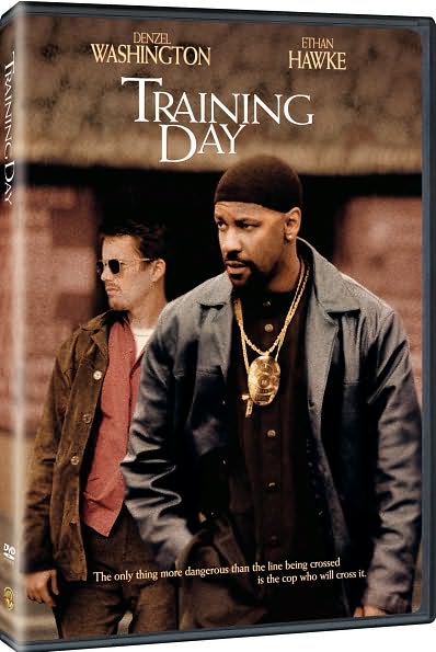 Training Day