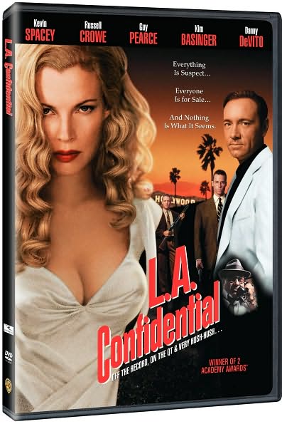 L.A. Confidential