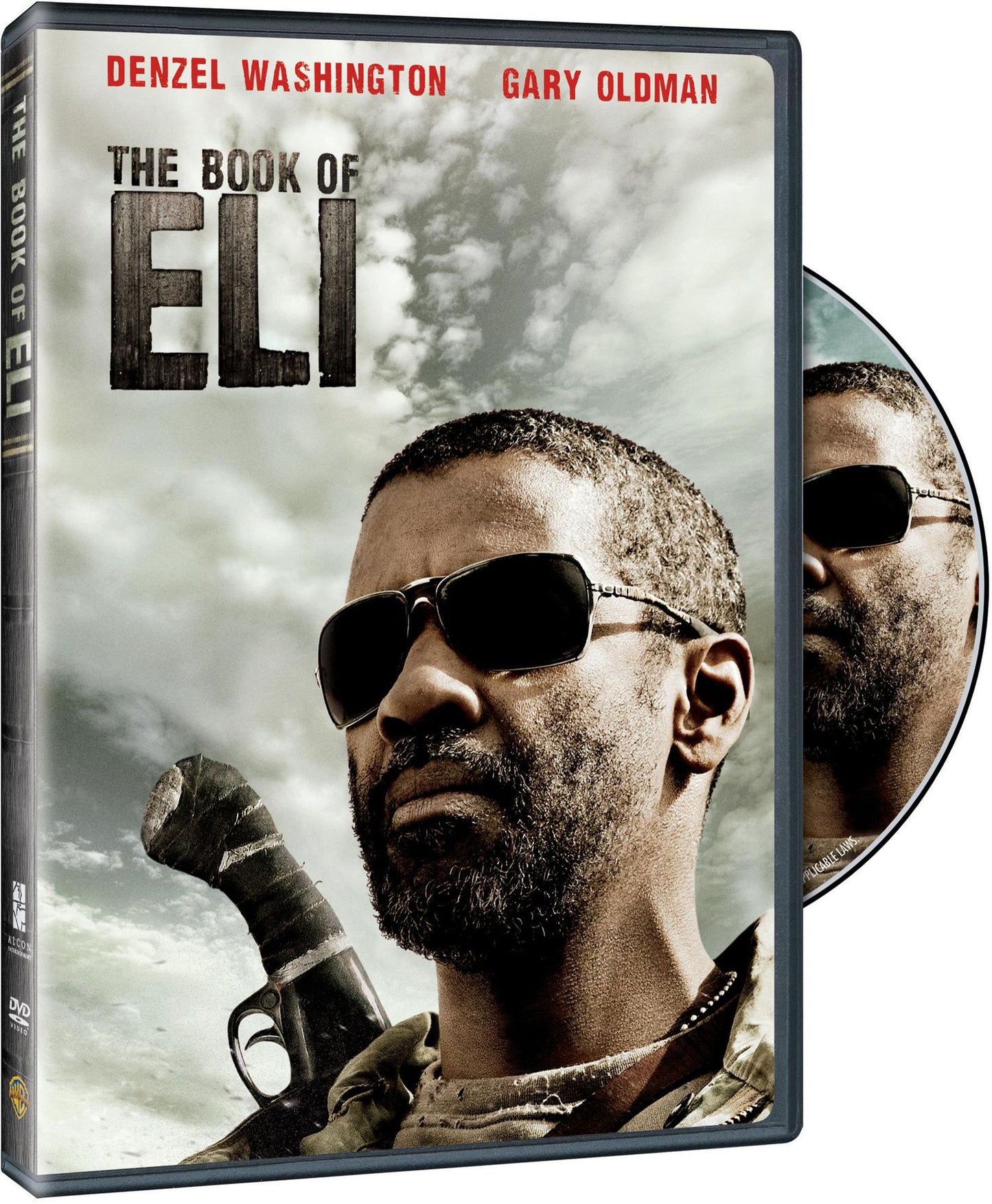 The Book of Eli