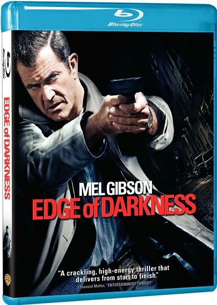 Edge of Darkness [2 Discs] [Blu-ray/DVD]