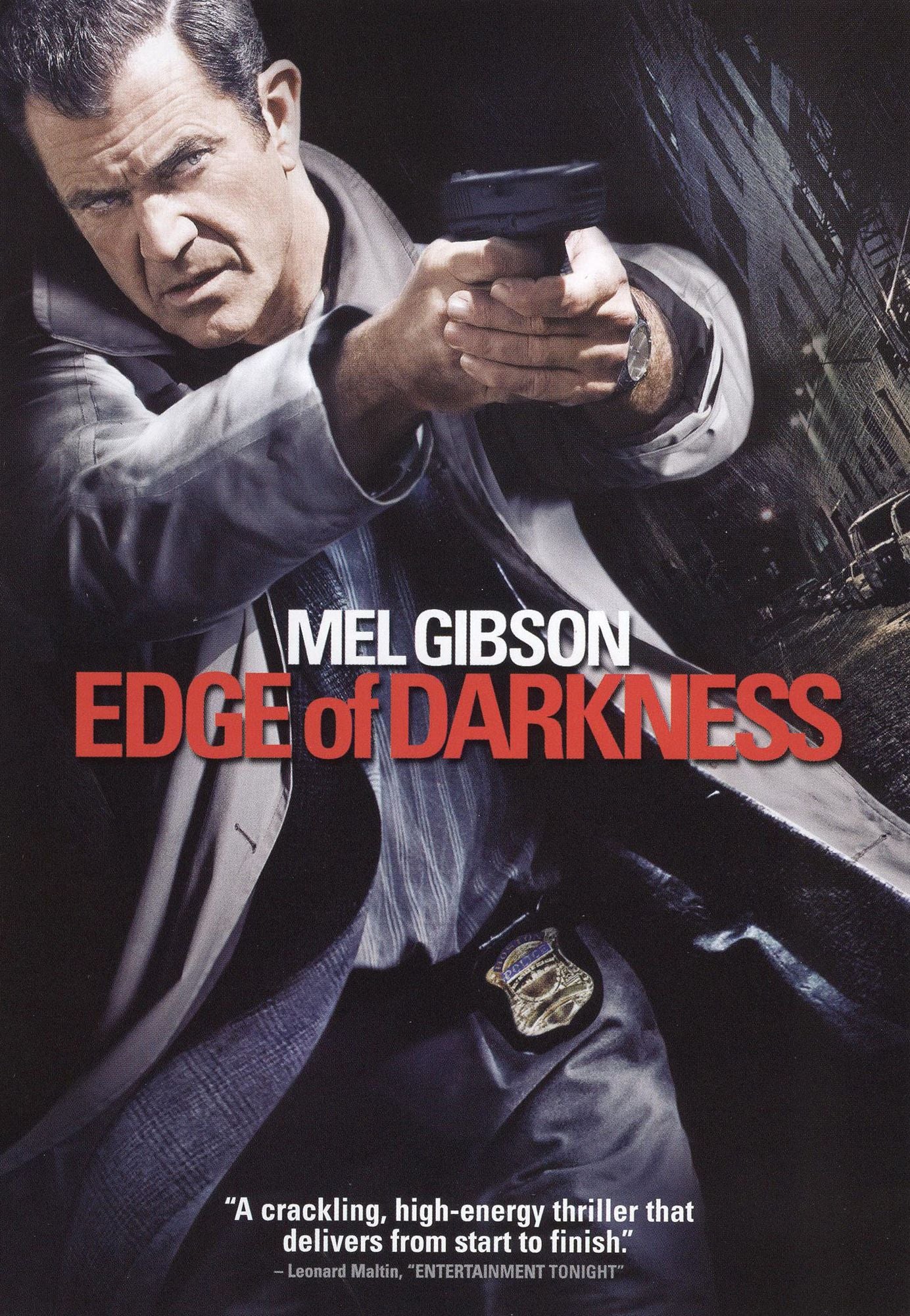 Edge of Darkness
