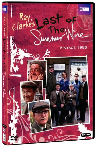 Last of the Summer Wine: Vintage 1985 [2 Discs]