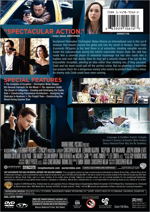 Inception