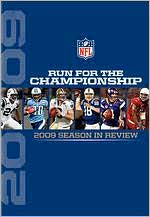 NFL: Run for the Championship - 2009 Season in Review