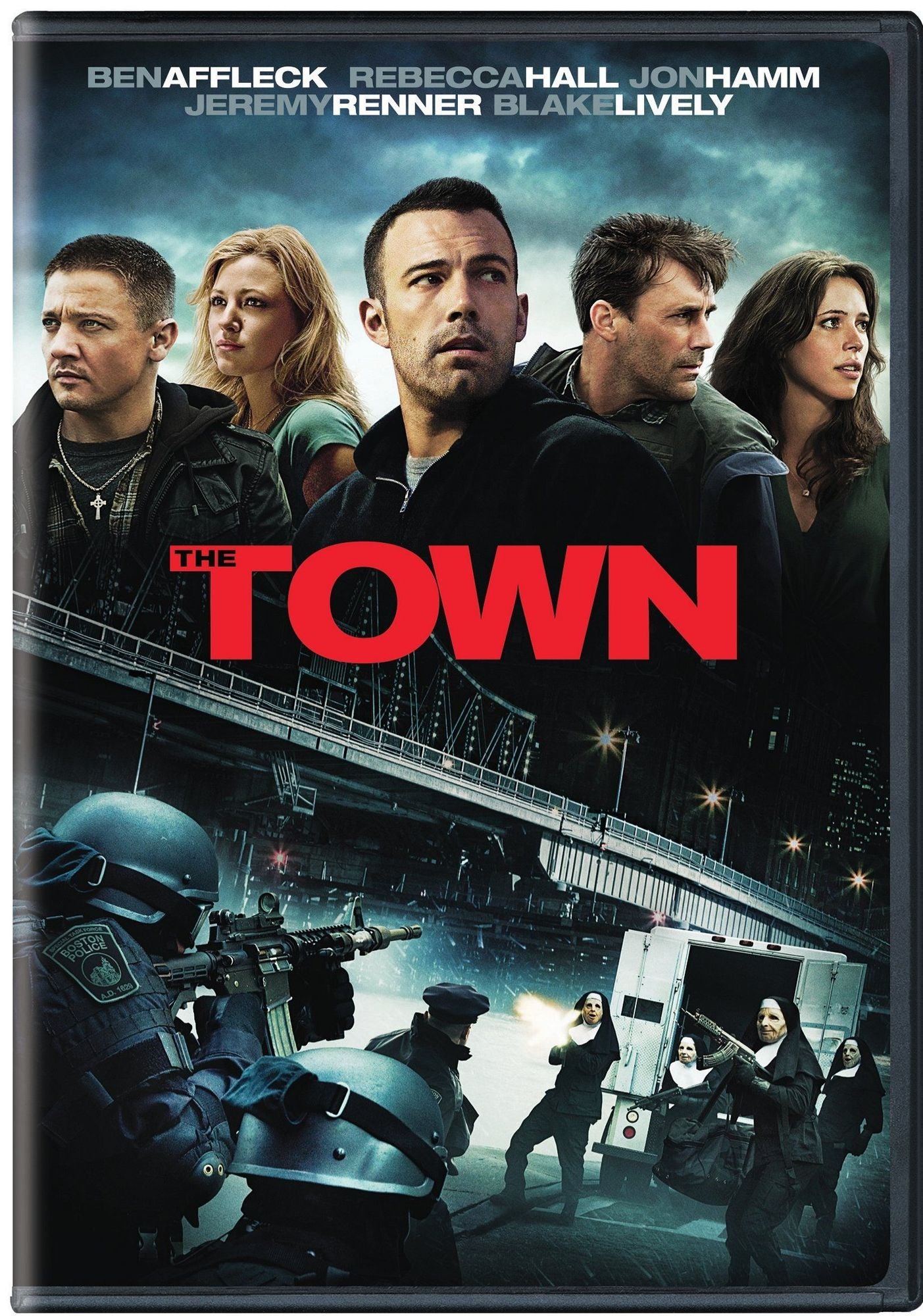 The Town