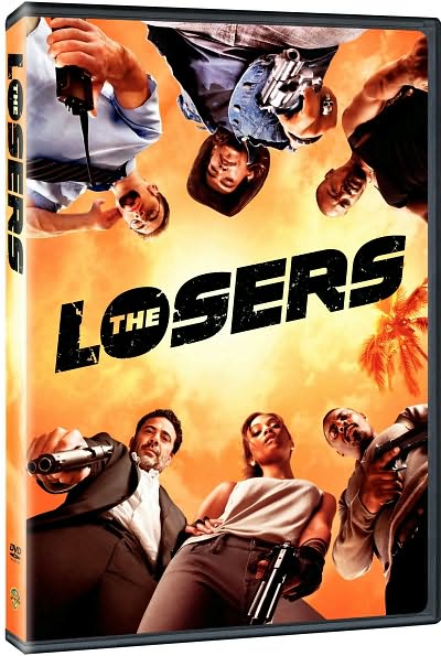 The Losers
