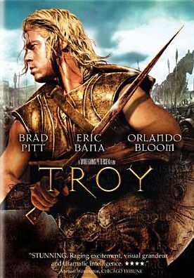 Troy [WS]