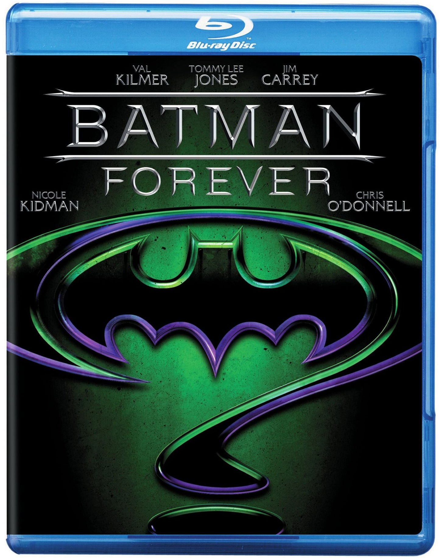 Batman Forever [Blu-ray]