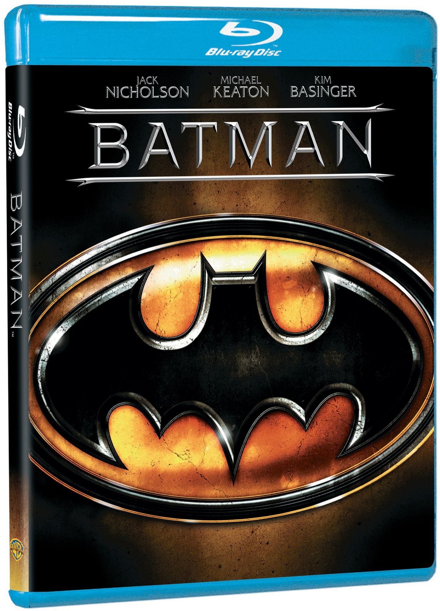 Batman [Blu-ray]