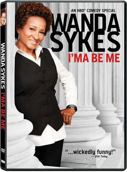 Wanda Sykes: I'ma Be Me