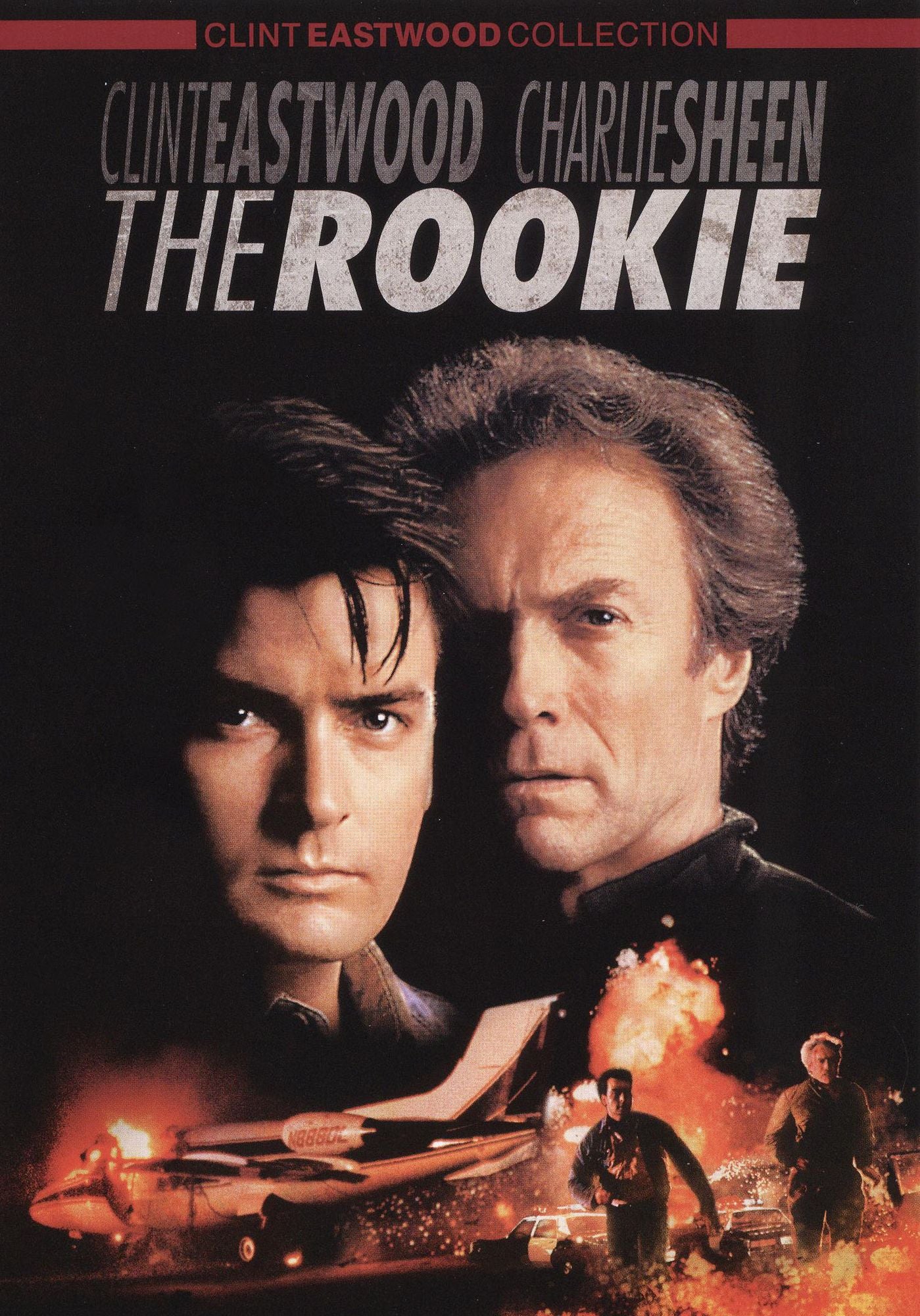The Rookie [WS]